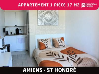 Vente Appartement AMIENS 80000