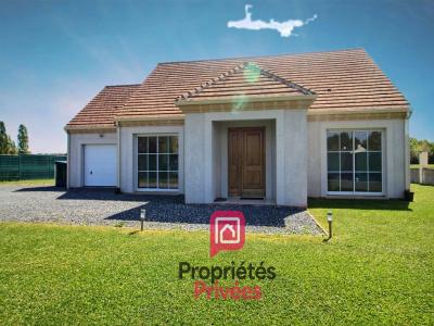 Vente Maison 5 pi�ces VILLEMANDEUR 45700
