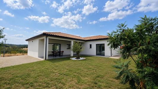 Vente Maison 4 pi�ces CRAYSSAC 46150