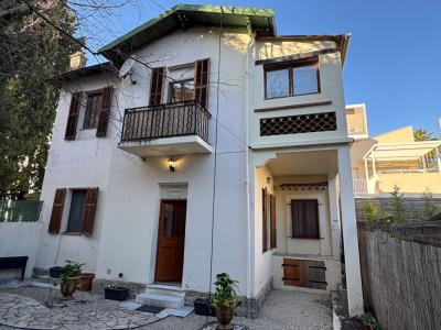 Vente Maison 5 pièces VENCE 06140