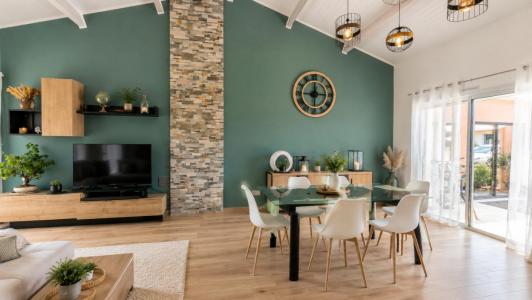 Vente Maison 5 pièces BERGERAC 24100