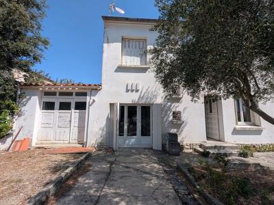 Vente Maison 9 pièces CASTELNAUDARY 11400