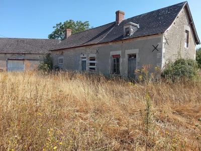 Vente Maison 3 pi�ces BLANC 36300