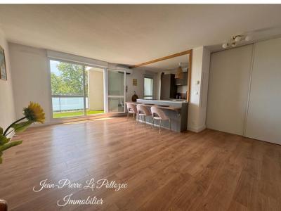 Vente Appartement 3 pièces ISTRES 13800