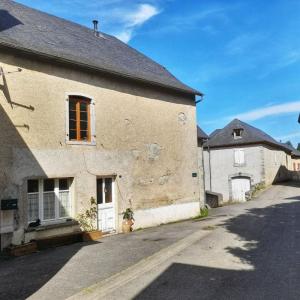 Vente Maison SAINTE-COLOME  64