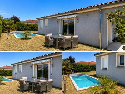 Vente Maison 5 pi�ces RENAISON 42370