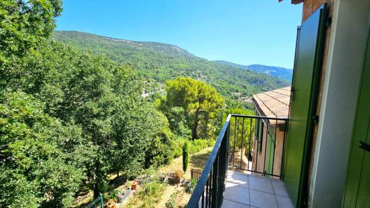 Vente Maison 4 pi�ces BARGEMON 83830