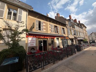 Vente Immeuble NEVERS 58000