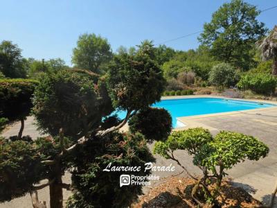 Vente Maison 6 pi�ces MONTPON-MENESTEROL 24700