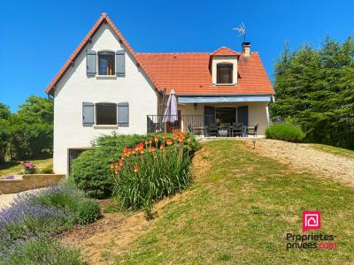 Vente Maison 6 pièces AVALLON 89200