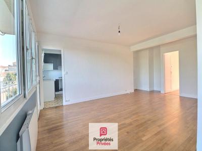 Location Appartement 4 pi�ces ACHERES 78260