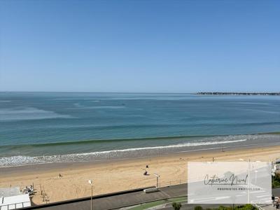 Vente Appartement 4 pi�ces BAULE-ESCOUBLAC 44500