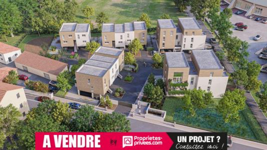 Vente Maison 3 pièces PERPIGNAN 66000