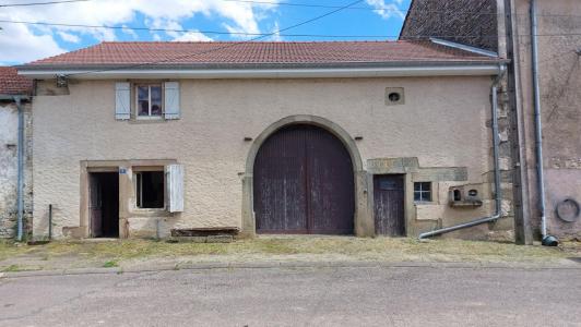 Vente Maison 4 pi�ces MARTINVELLE 88410