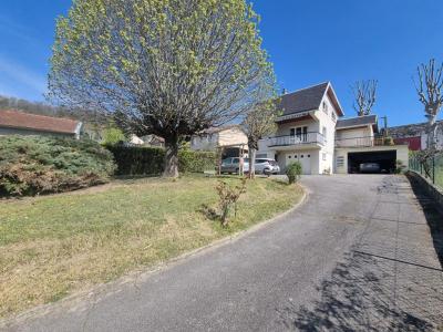 Vente Maison 5 pièces BEYNOST 01700