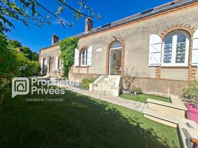 Vente Maison METTRAY  37