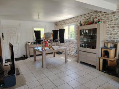Vente Maison 6 pi�ces POMMERET 22120