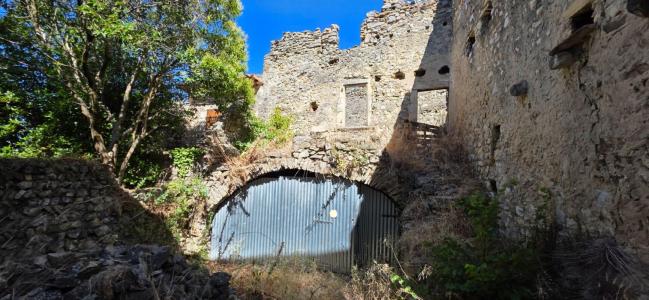 Vente Terrain SAUZET  26