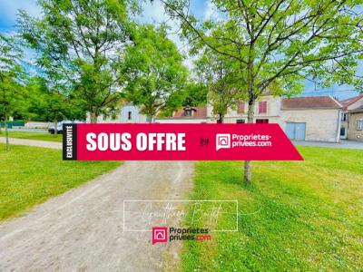 Vente Maison 4 pièces LIZY-SUR-OURCQ 77440