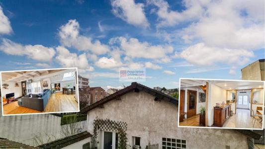 For sale Apartment CHAVILLE  92