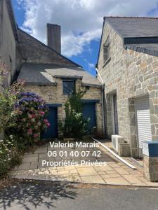 Vente Maison 5 pi�ces HERBIGNAC 44410