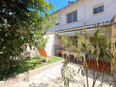 Vente Maison 5 pi�ces MARTIGUES 13500