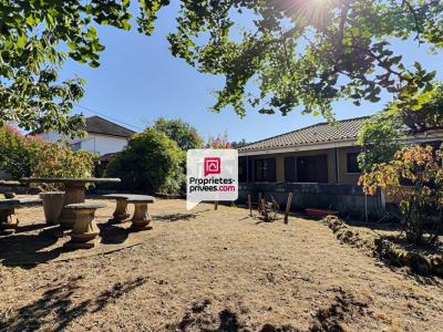 Vente Maison 7 pi�ces COULOUNIEIX-CHAMIERS 24660