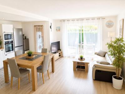 Vente Maison 4 pi�ces DRAGUIGNAN 83300