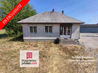 For sale House NOYANT  49