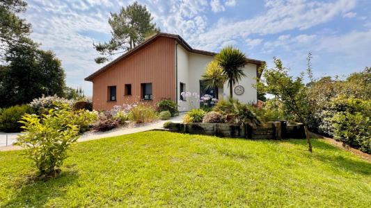 Vente Maison LEGE-CAP-FERRET  33