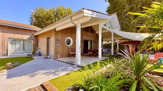 Vente Maison LEGE-CAP-FERRET  33