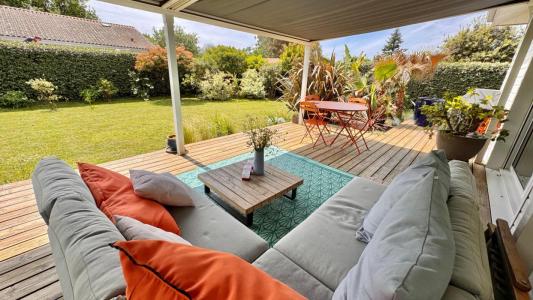 Vente Maison LEGE-CAP-FERRET  33