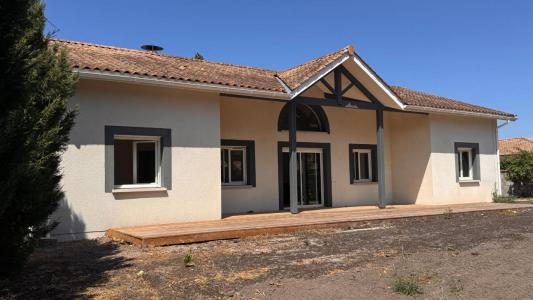 Vente Maison LEGE-CAP-FERRET  33