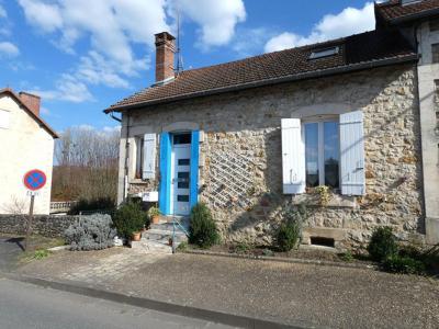 Vente Maison 6 pièces HAUTEFORT 24390