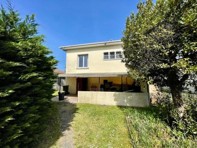Vente Maison 6 pièces PESSAC 33600