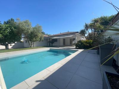 Vente Maison 7 pièces PESSAC 33600