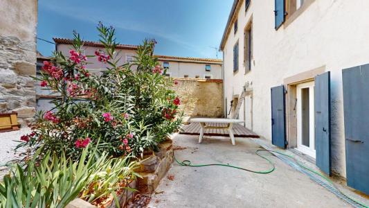 Vente Maison 7 pi�ces CONILHAC-CORBIERES 11200