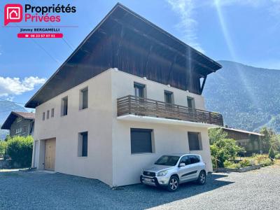 Vente Maison 7 pièces PASSY 74190