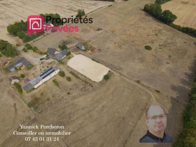 For sale House CHIGNE  49
