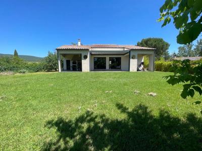 Vente Maison 6 pièces BOISSET-ET-GAUJAC 30140