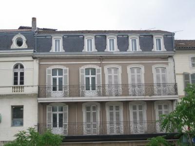 Vente Appartement DAX  40