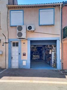 Vente Maison 3 pi�ces VIDAUBAN 83550