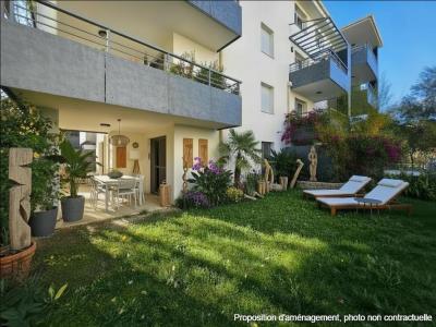 Vente Appartement 3 pièces MANOSQUE 04100