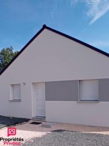 Vente Maison 4 pièces SAINT-DIDIER 35220