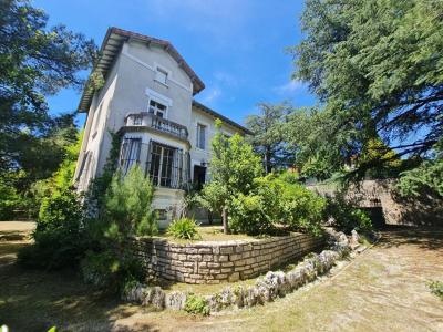 Vente Maison 10 pièces ALES 30100