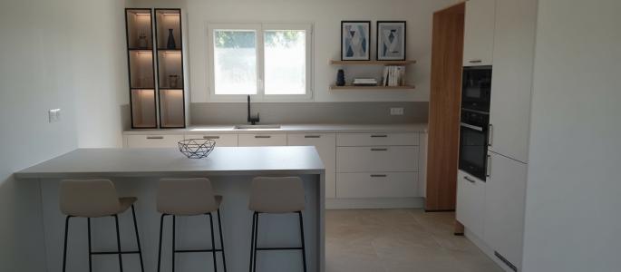 Vente Maison 7 pi�ces FRENOUVILLE 14630