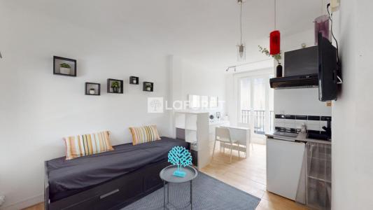 Location Appartement HAVRE 76600