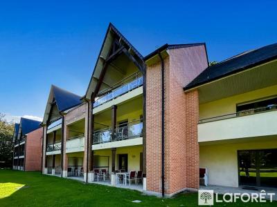 Vente Appartement 3 pi�ces GONNEVILLE-SUR-HONFLEUR 14600
