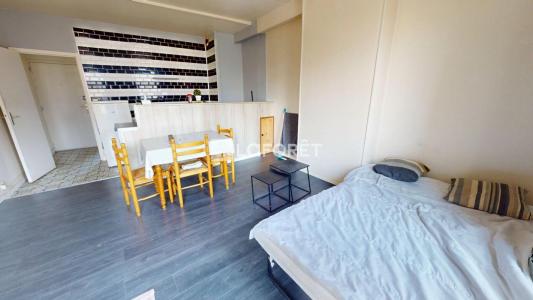 Vente Appartement 2 pi�ces HAVRE 76600