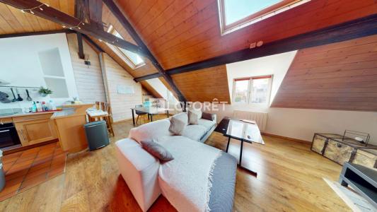 Vente Appartement 4 pi�ces HAVRE 76600